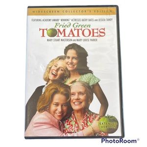 Fried Green Tomatos Widescreen DVD Movie